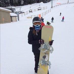 Meet your Posher, Grace